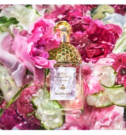 Aqua Allegoria Rosa Verde - Eau de Toilette